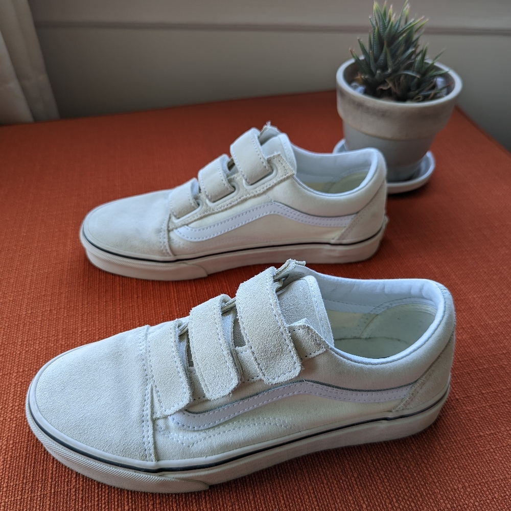 Vans Old Skool V